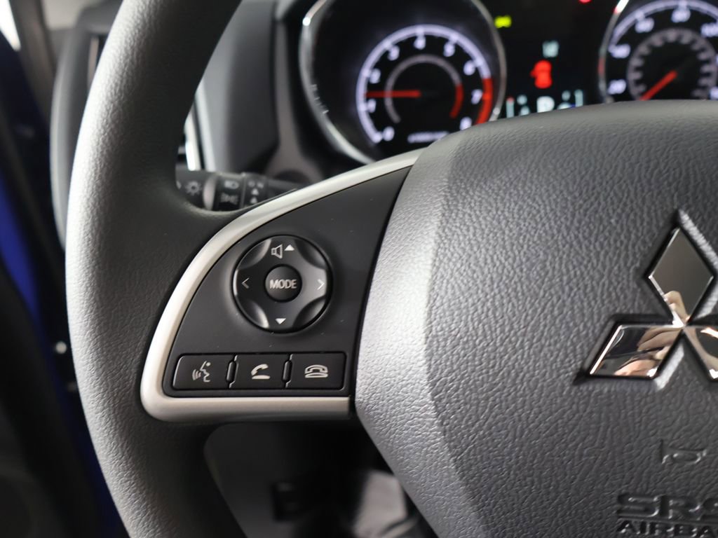 New 2026 Mitsubishi Outlander Sport ES image 35