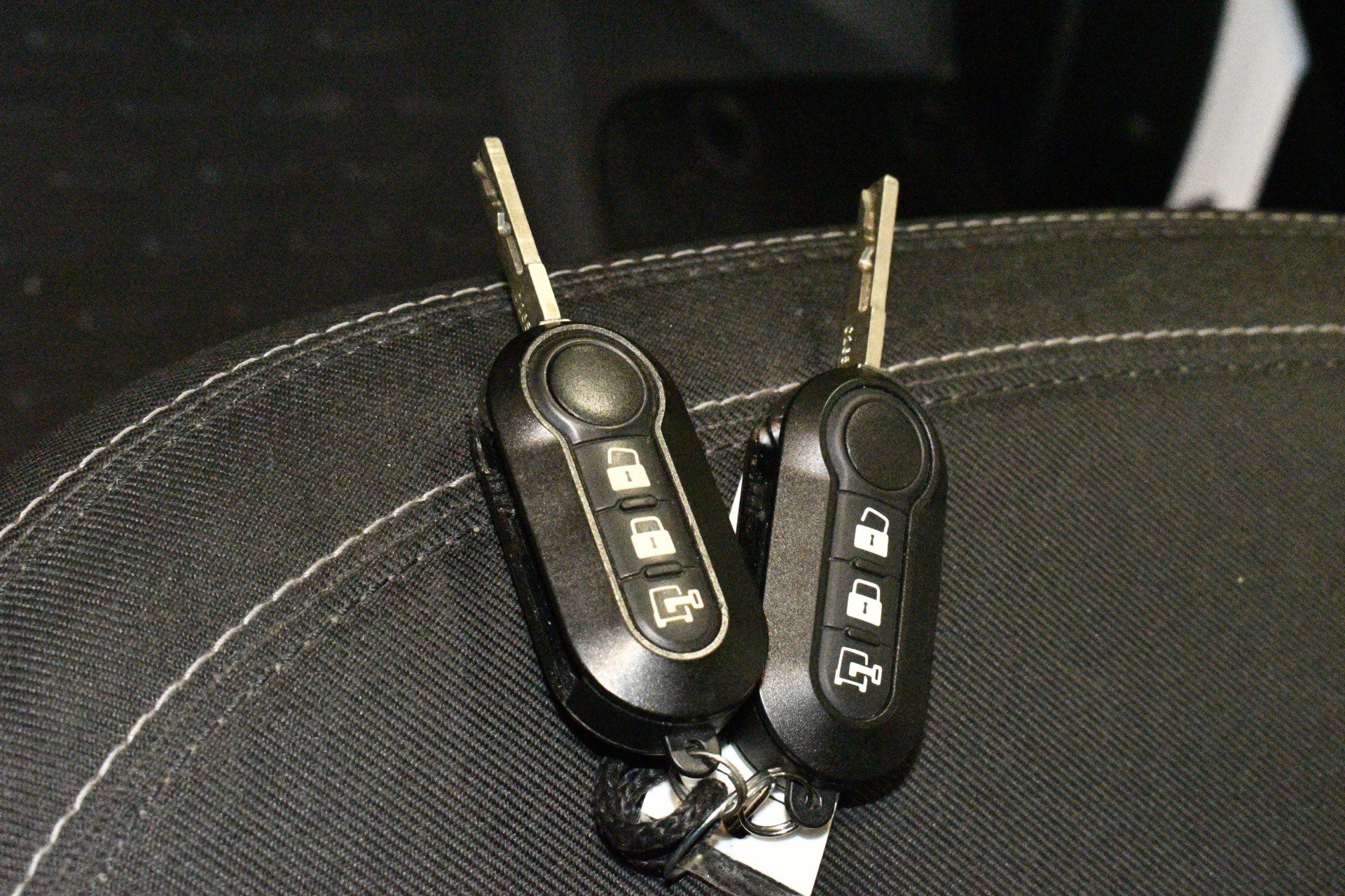 Used 2019 RAM ProMaster 3500 w/ Interior Convenience Group image 97