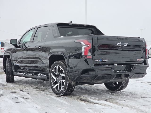 Used 2024 Chevrolet Silverado EV RST image 22