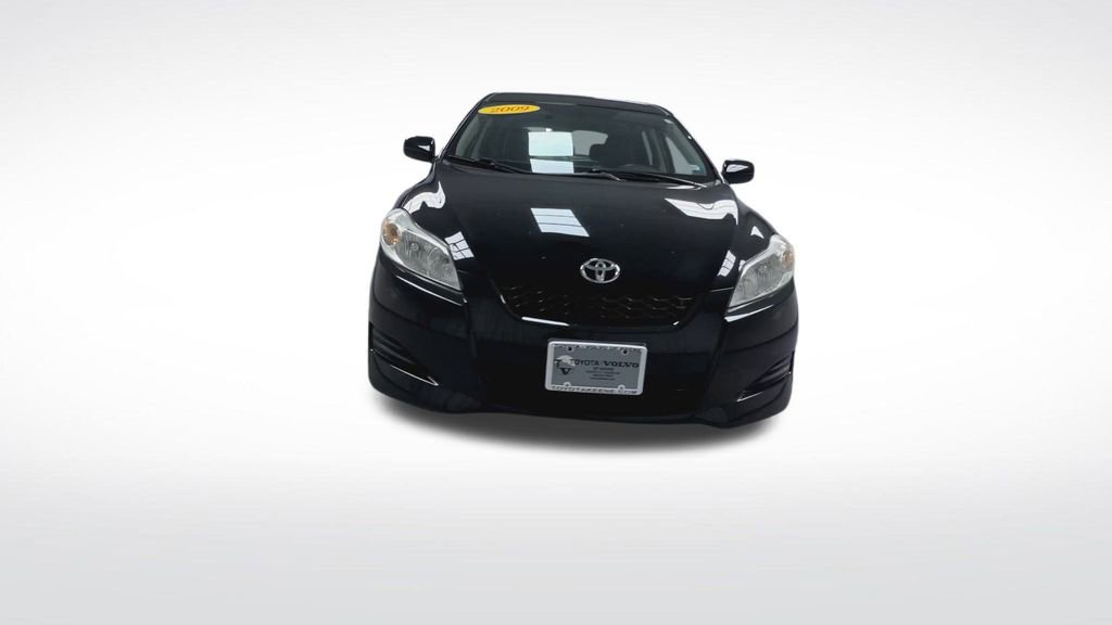 Used 2009 Toyota Matrix image 3