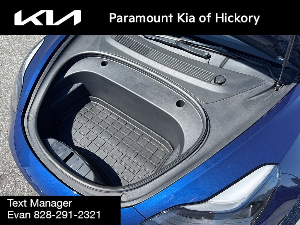Used 2023 Tesla Model 3 Long Range image 33