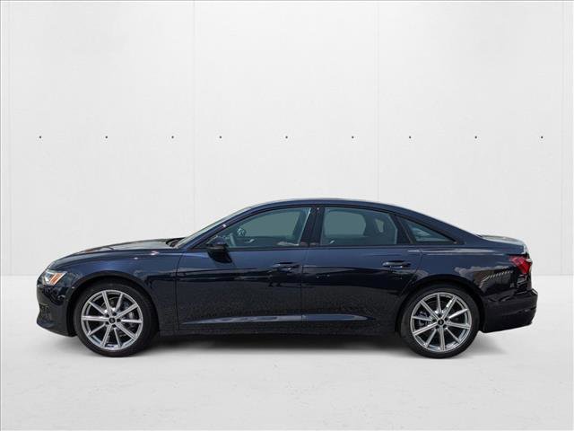 New 2025 Audi A6 2.0T Premium image 5