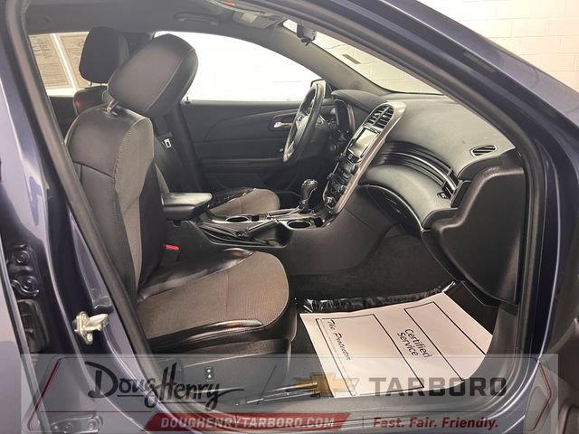 Used 2015 Chevrolet Malibu LT FWD image 39