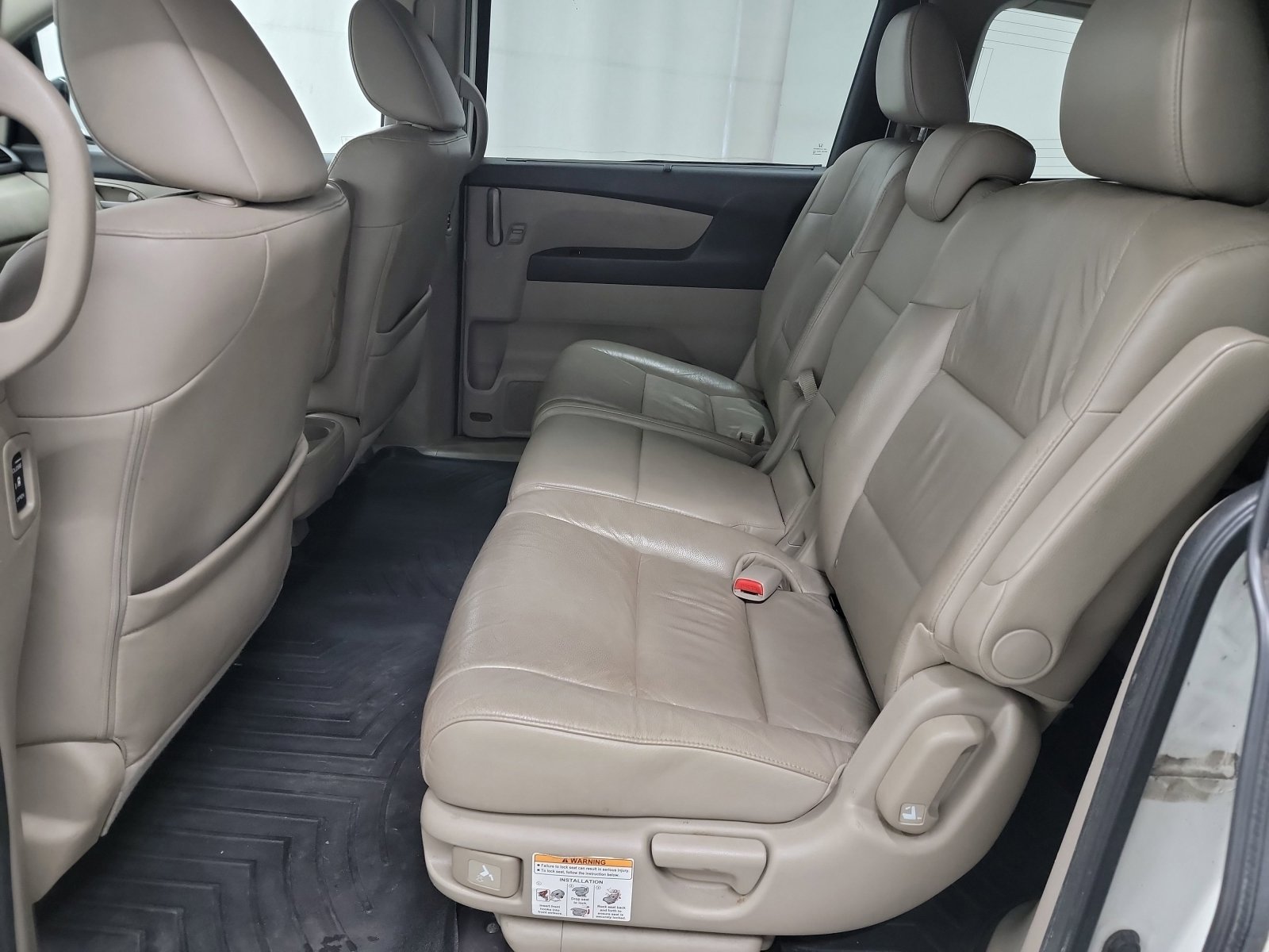 Used 2012 Honda Odyssey EX-L image 28