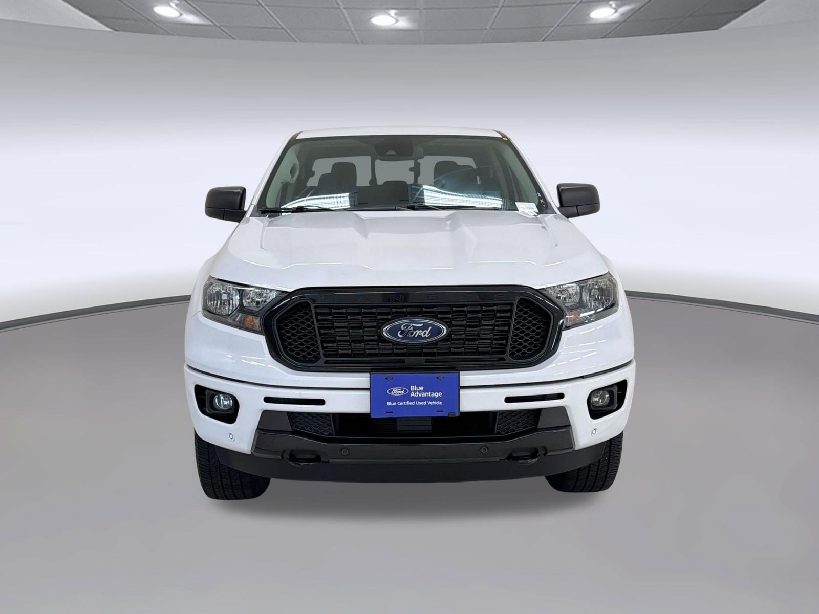 Certified 2020 Ford Ranger XLT w/ Equipment Group 302A Luxury RWD image 6