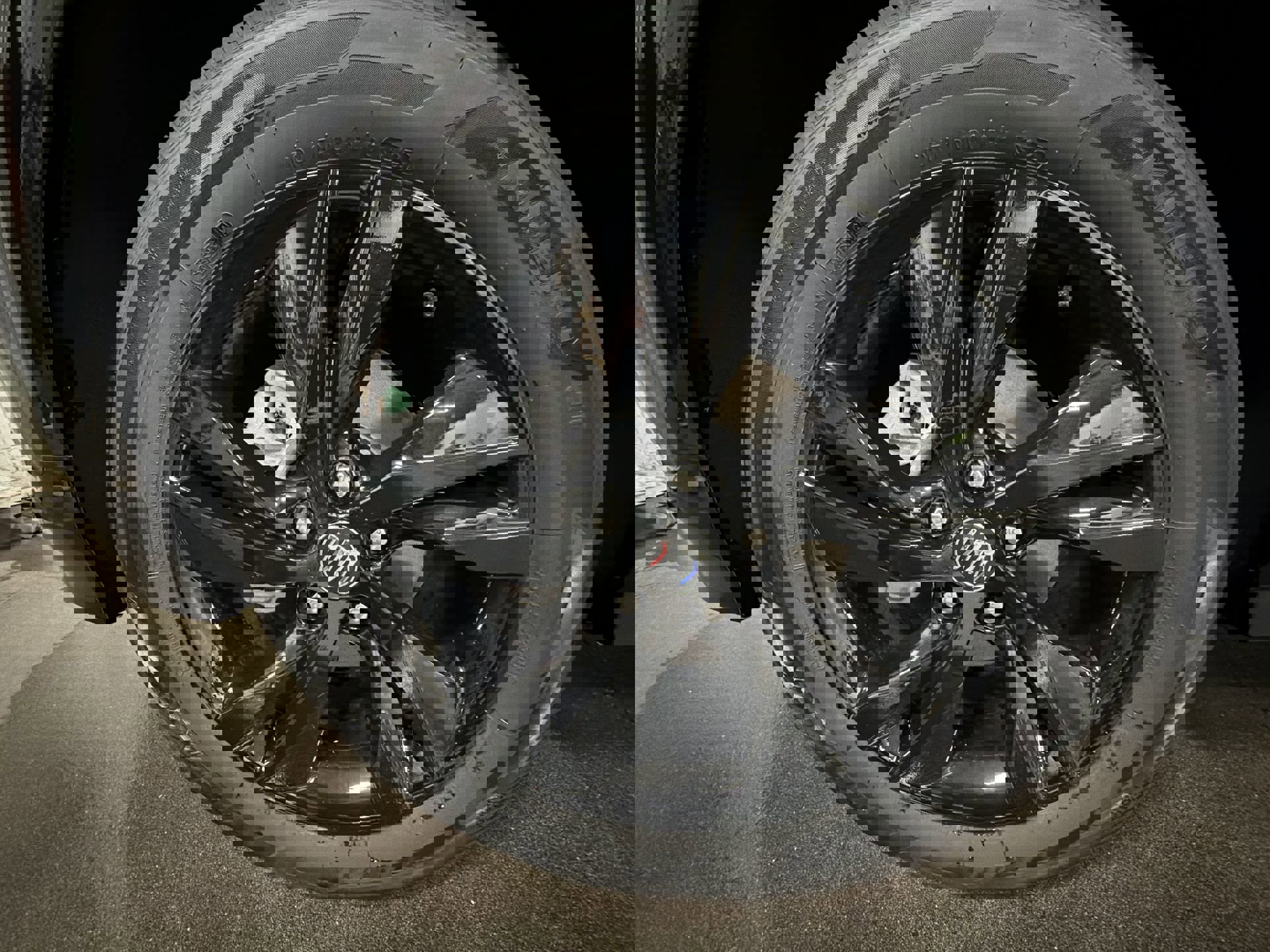 New 2026 Buick Encore GX Sport Touring w/ Advanced Technology Package image 30