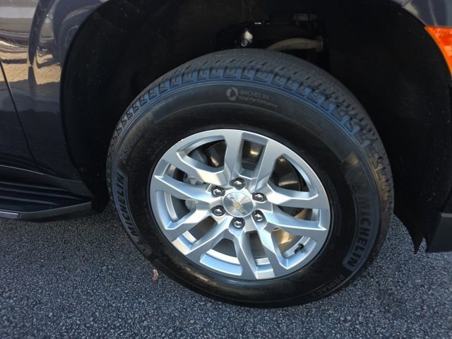 Used 2023 Chevrolet Tahoe LT image 8