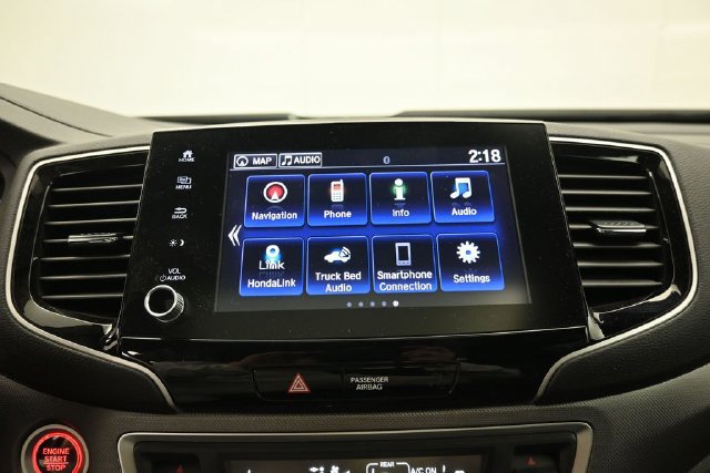 Used 2022 Honda Ridgeline RTL-E image 14