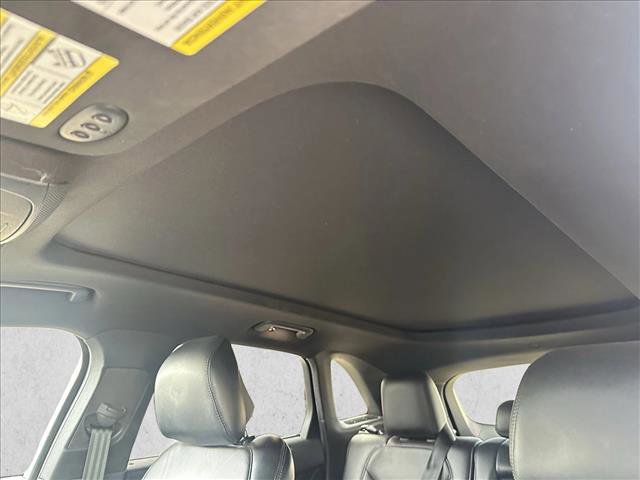 Used 2018 Lincoln MKC Reserve image 19