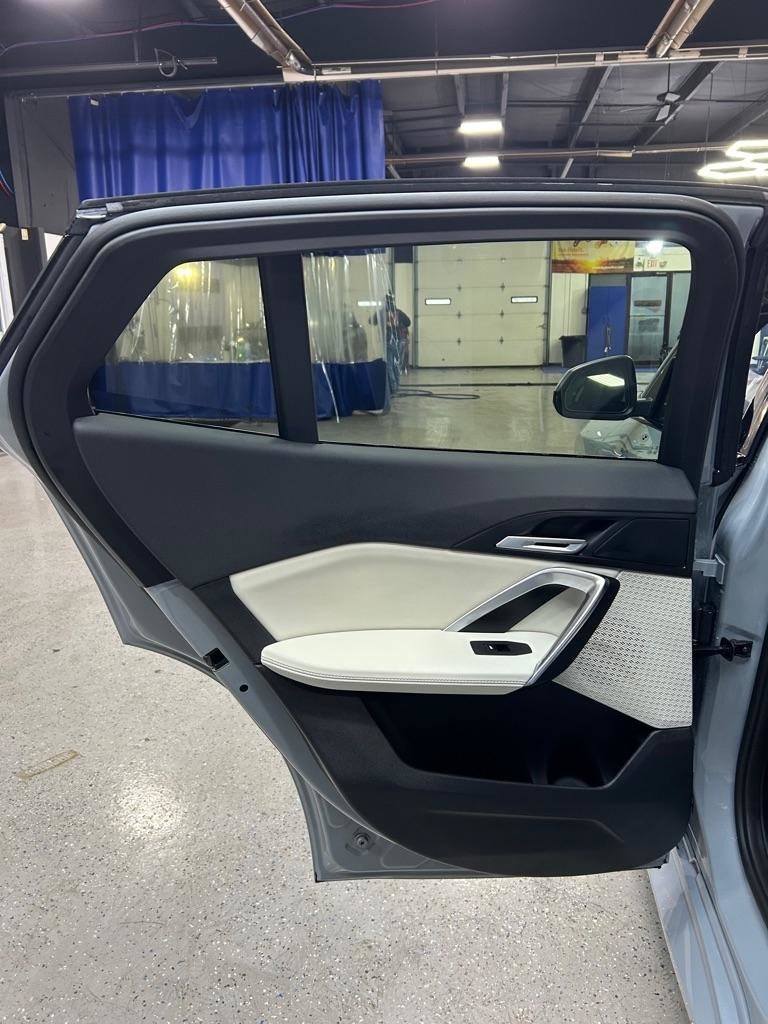 Used 2026 BMW X2 xDrive28i image 11