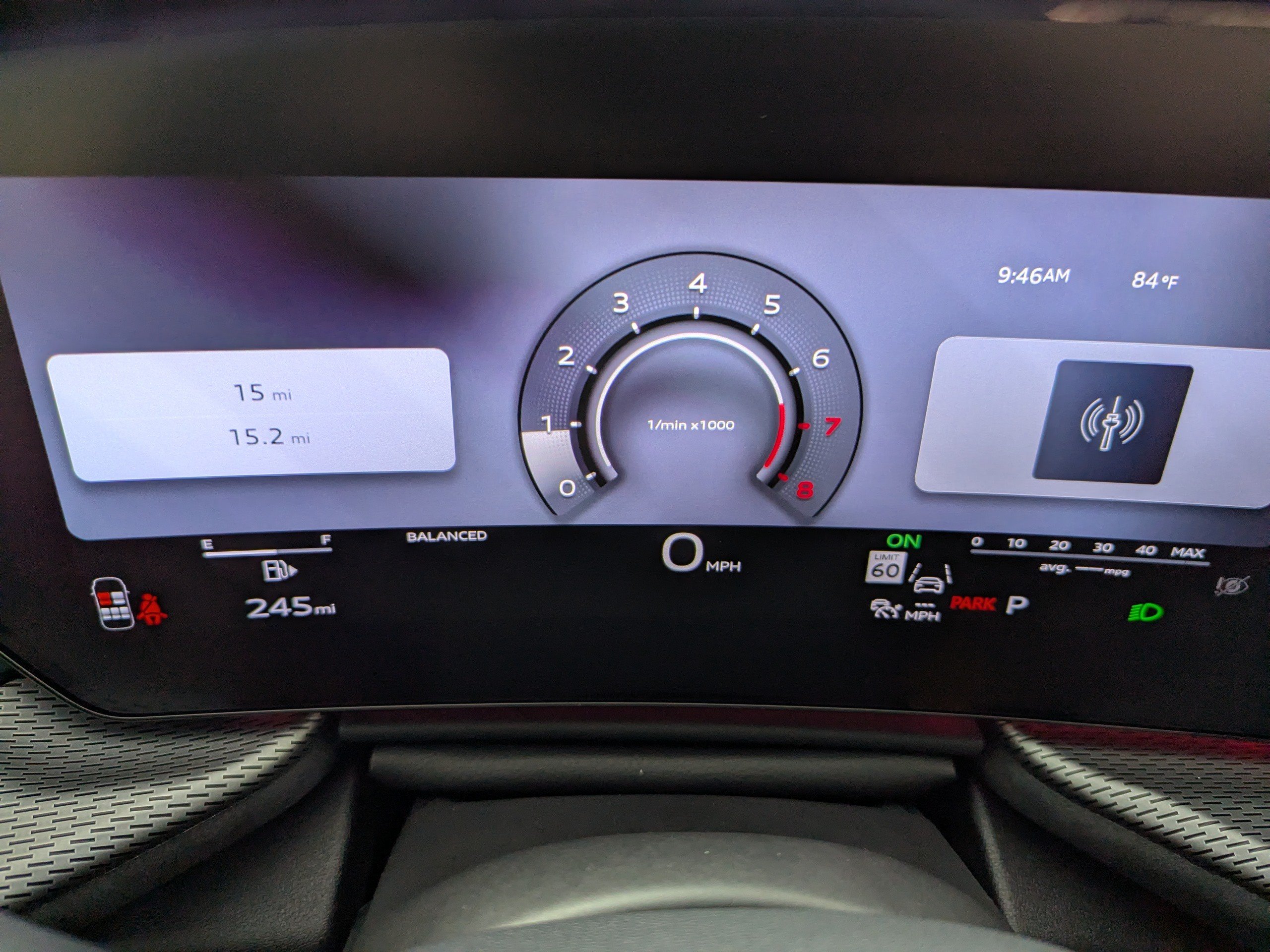 New 2026 Audi SQ5 Premium Plus AWD/4WD image 19