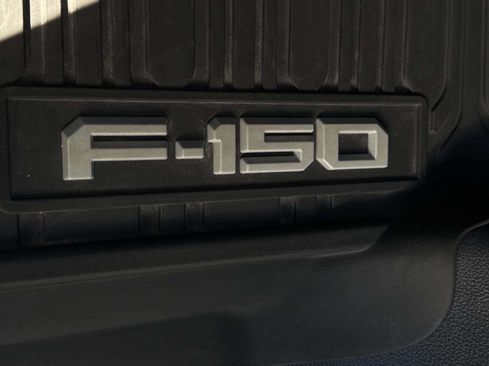 Used 2021 Ford F150 Lariat w/ Equipment Group 502A High image 18