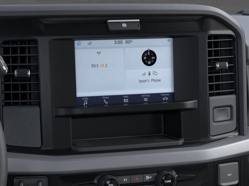 New 2026 Ford F450 XLT image 14