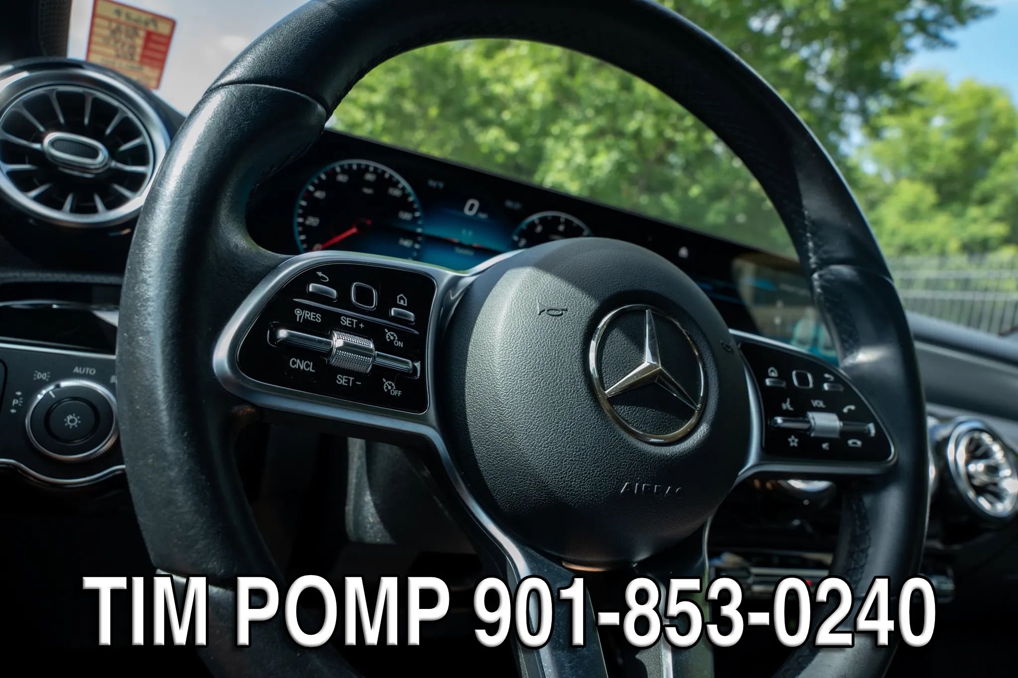 Used 2021 Mercedes-Benz A 220 w/ Premium Package image 26