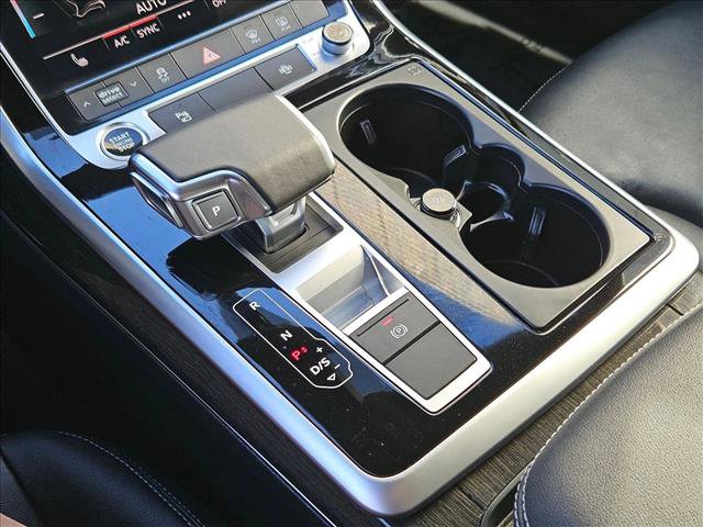 Certified 2025 Audi Q7 3.0T Premium image 12