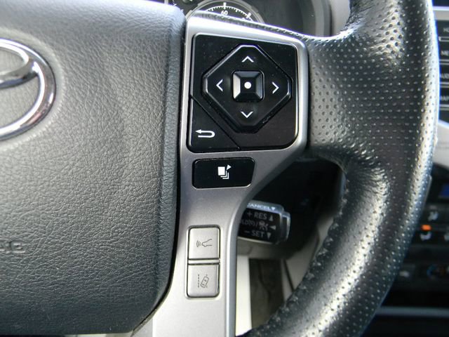 Used 2023 Toyota 4Runner Limited AWD/4WD image 13