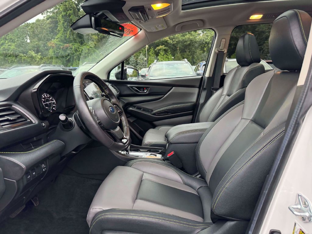 Used 2024 Subaru Ascent Onyx Edition AWD/4WD image 15