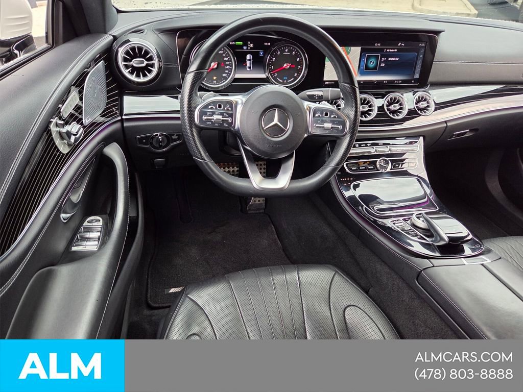 Used 2019 Mercedes-Benz CLS 450 image 13