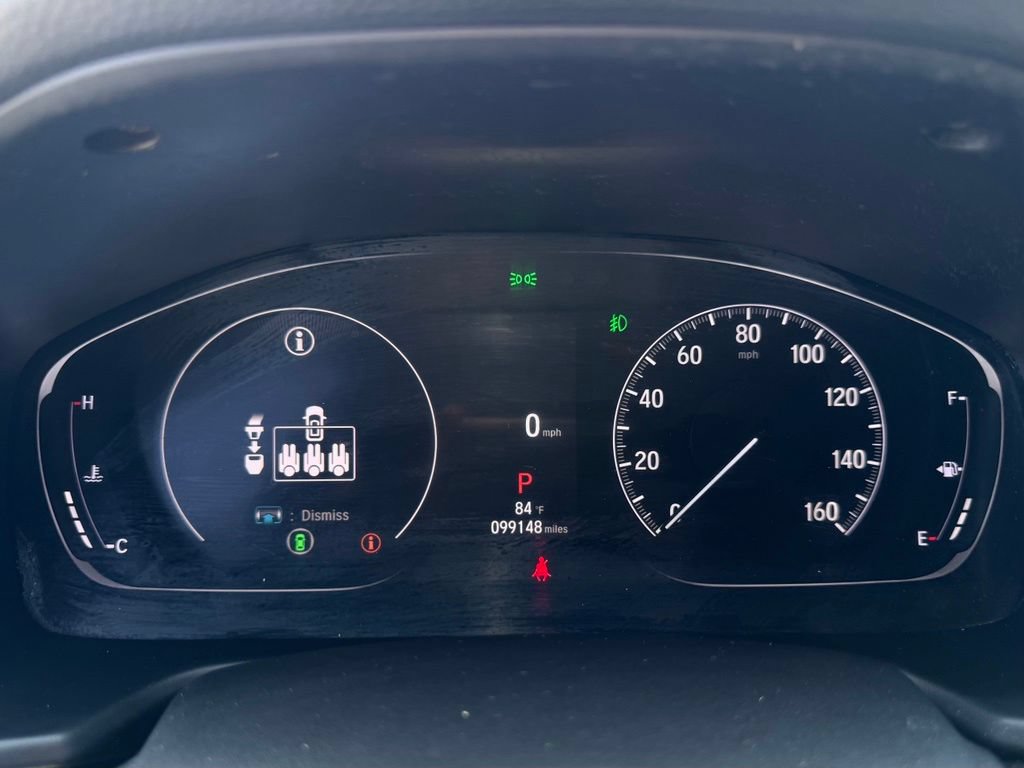 Used 2021 Honda Accord Sport image 35