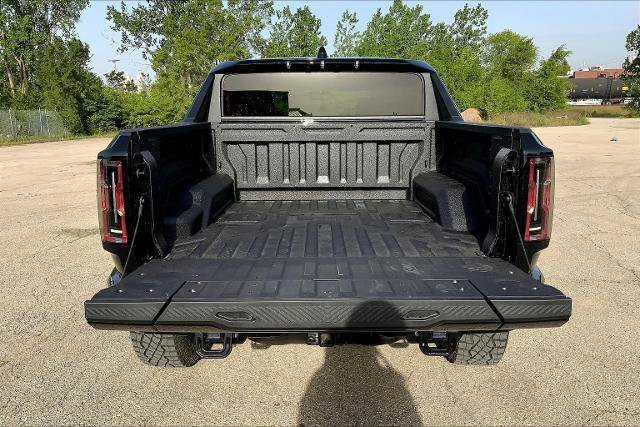 New 2025 GMC Hummer EV 3X w/ Extreme Off-Road Package image 3