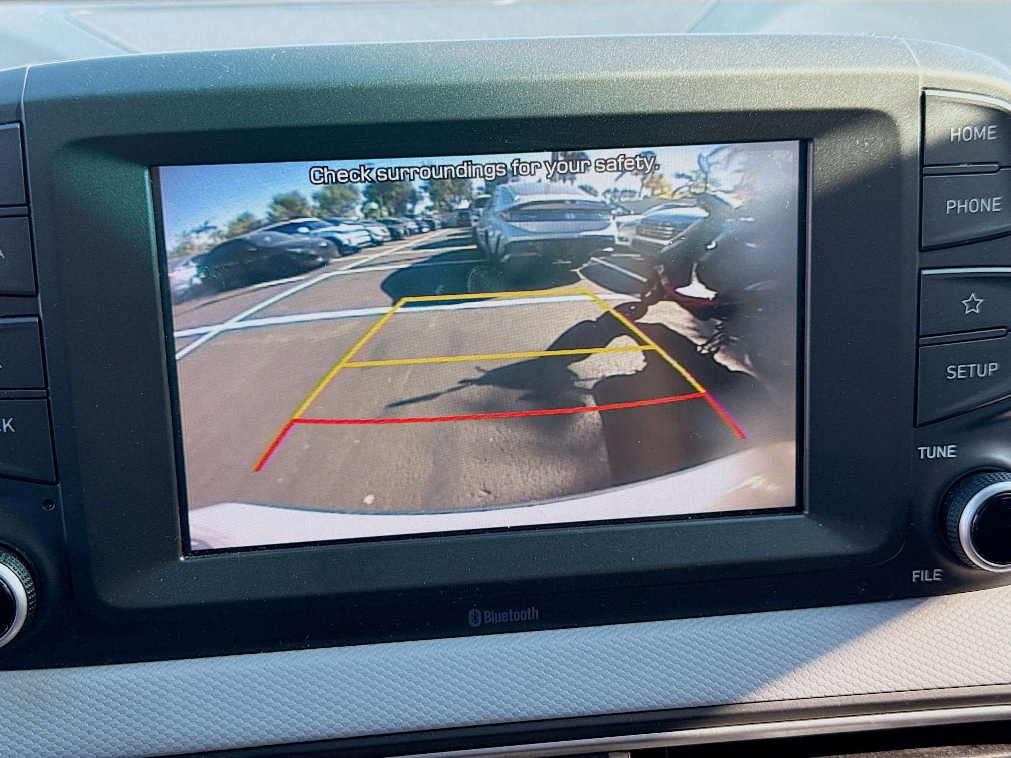 Used 2019 Hyundai Kona SE image 11