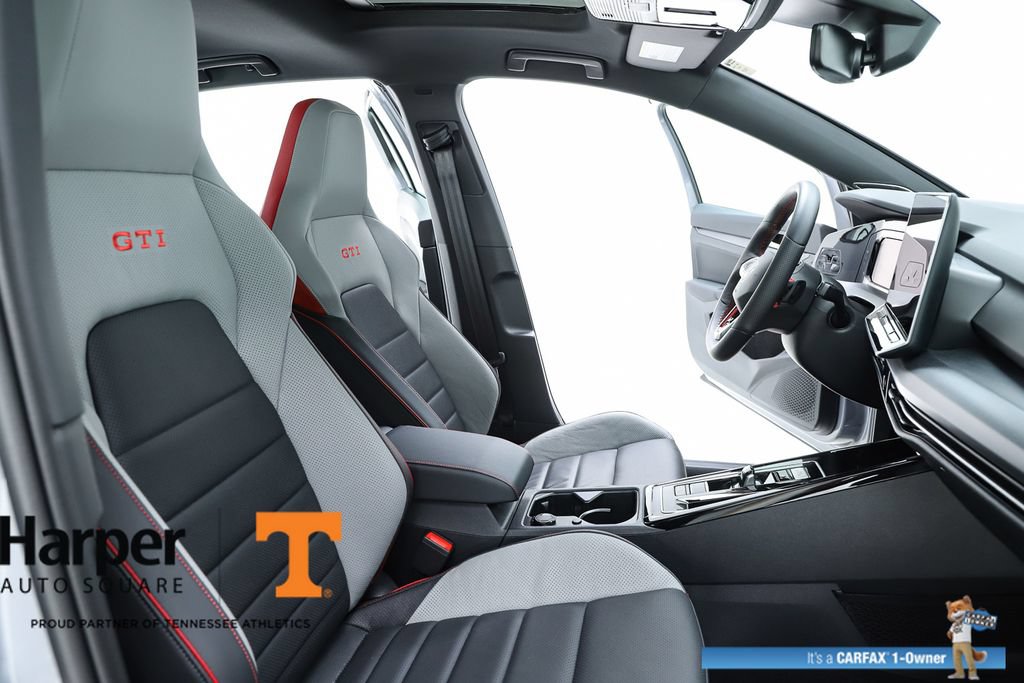 Used 2025 Volkswagen GTI Autobahn FWD image 73
