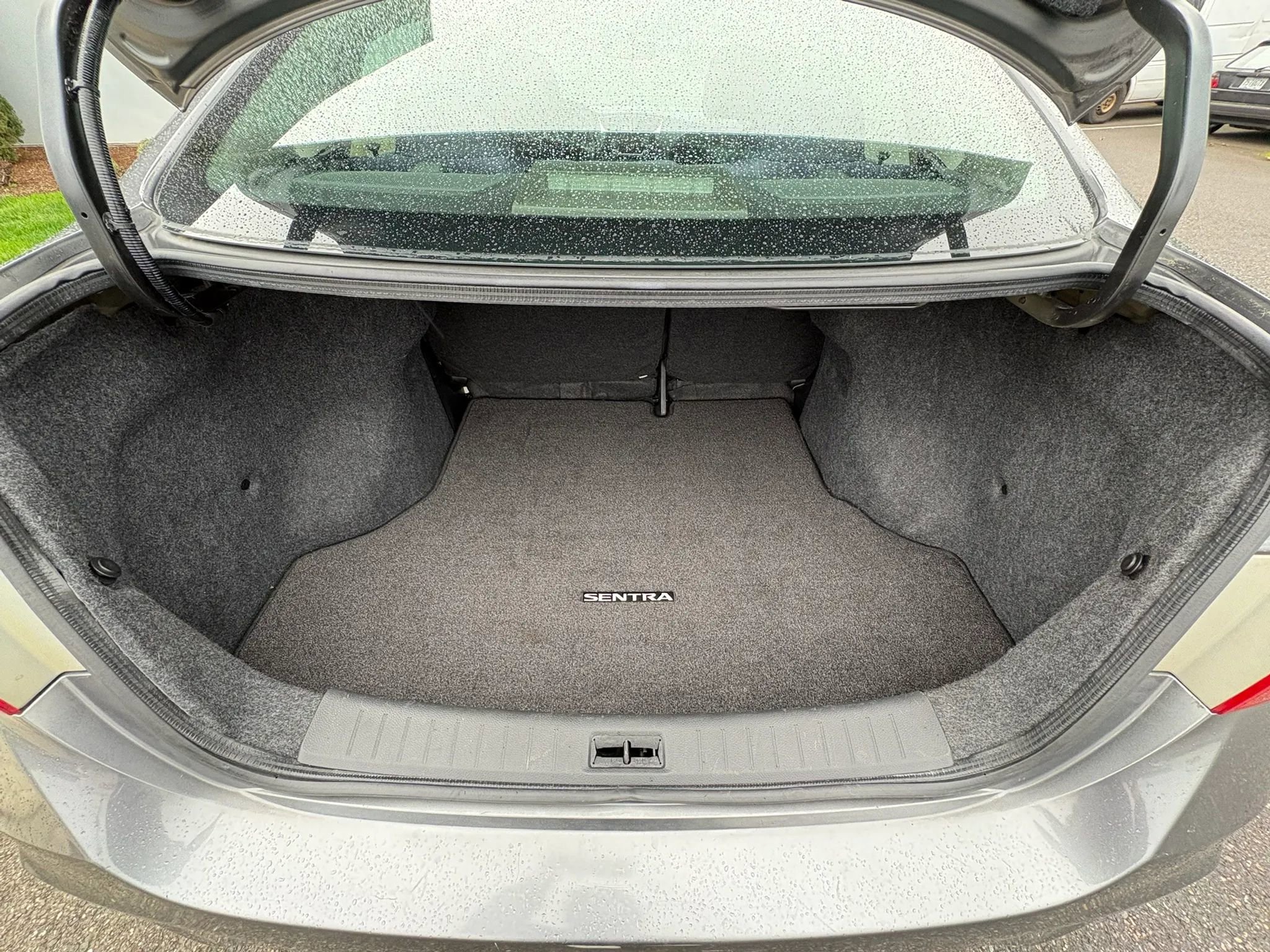 Used 2016 Nissan Sentra SV image 21