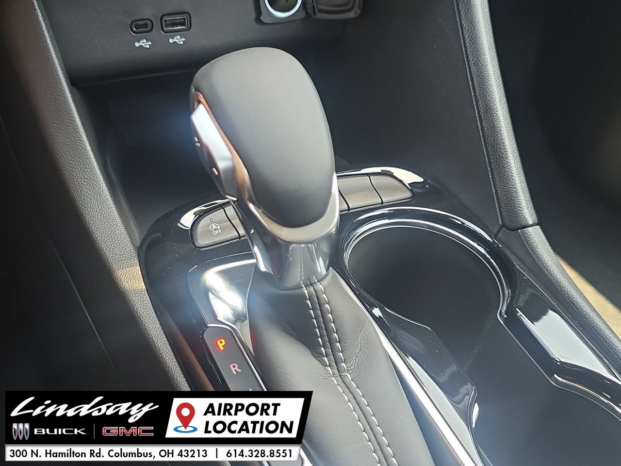 New 2026 Buick Encore GX Preferred w/ Comfort Package FWD image 16