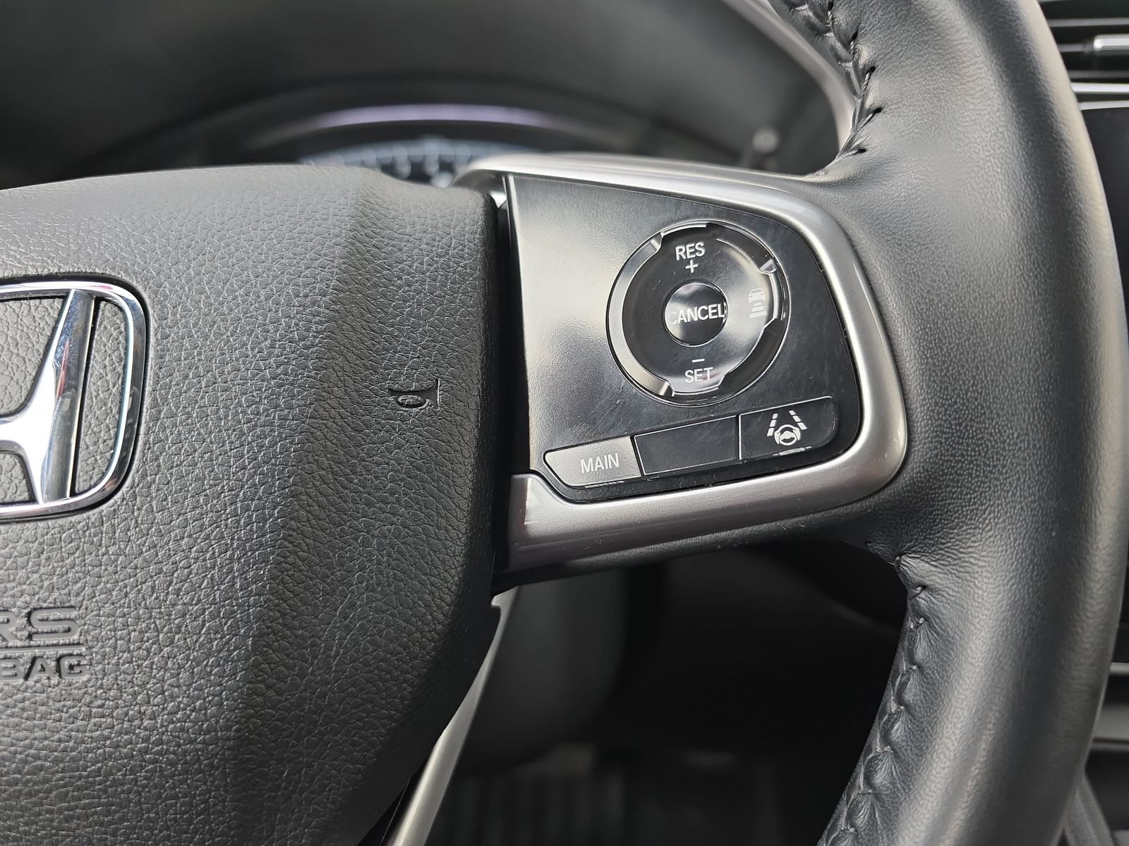 Certified 2020 Honda CR-V EX-L image 18