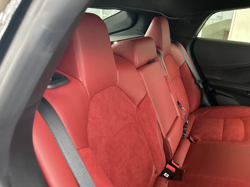 New 2026 Dodge Charger Scat Pack AWD/4WD image 28