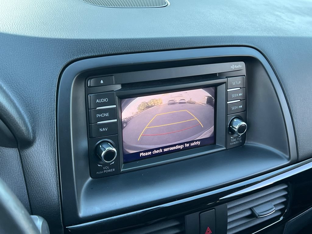 Used 2014 MAZDA CX-5 Grand Touring AWD/4WD image 13