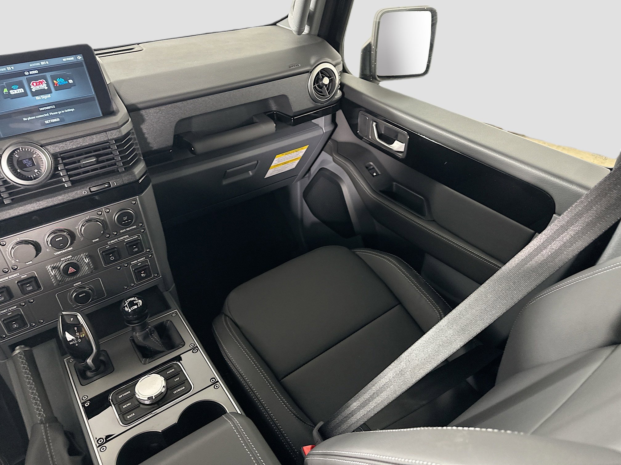 New 2026 INEOS Grenadier image 22