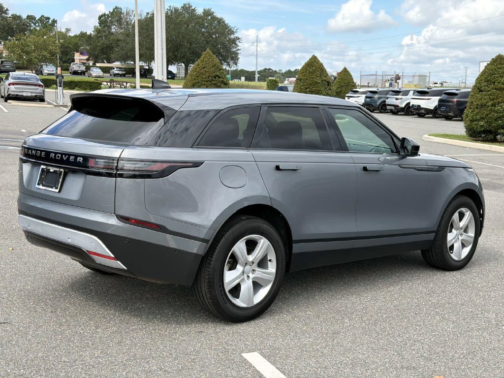 Used 2026 Land Rover Range Rover Velar S AWD/4WD image 5