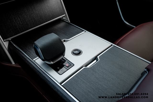 New 2026 Land Rover Range Rover SE AWD/4WD image 26