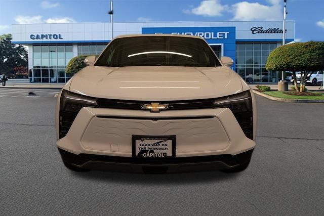New 2026 Chevrolet Blazer EV LT FWD image 7