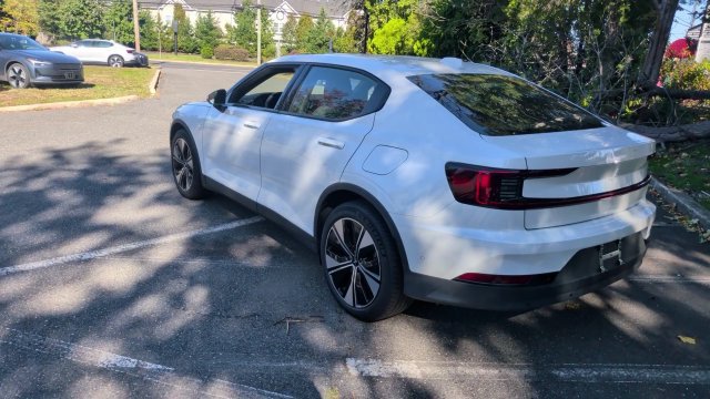 Used 2024 Polestar Polestar 2 AWD/4WD image 6