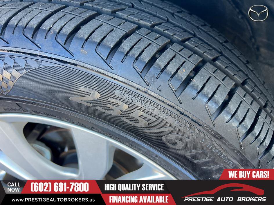 Used 2010 MAZDA CX-7 s Touring FWD image 13