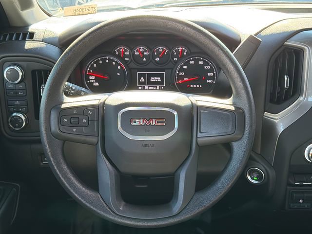 Certified 2025 GMC Sierra 1500 Pro w/ Pro Value Package image 23