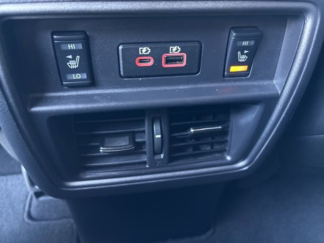 Used 2023 Nissan Murano SL w/ SL Moonroof Package image 30