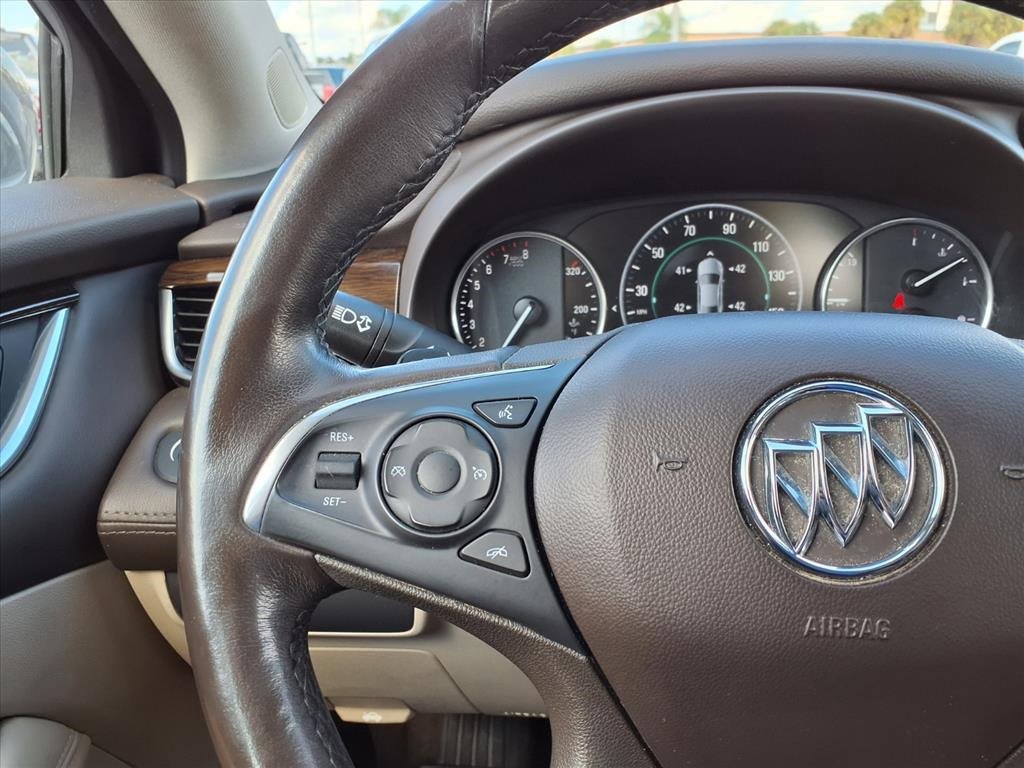 Used 2019 Buick LaCrosse Preferred image 33