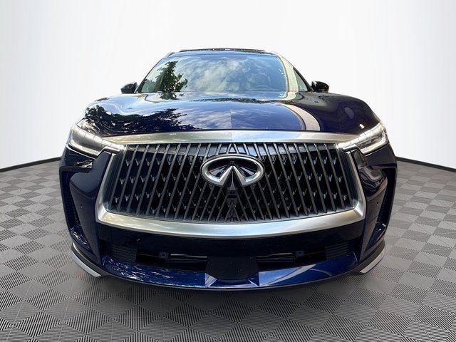Used 2026 INFINITI QX60 Luxe w/ Cargo Package image 2