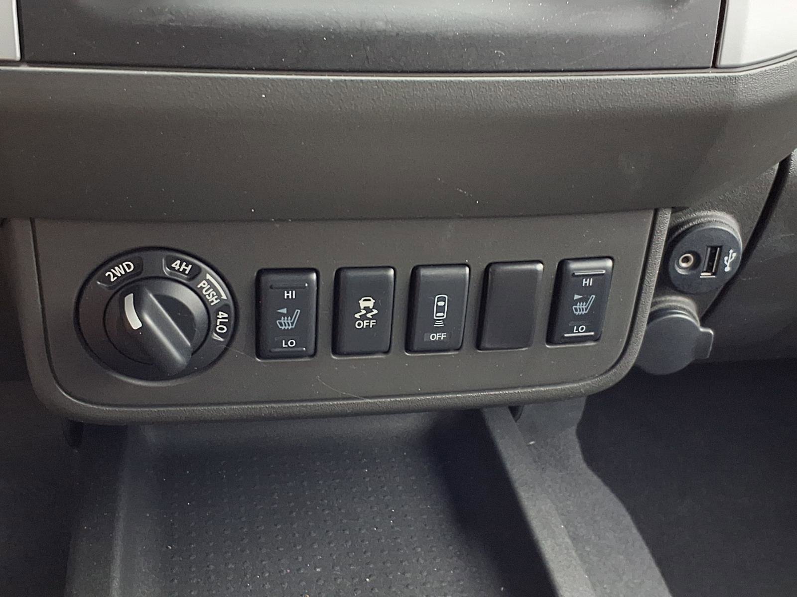 Used 2019 Nissan Frontier SV w/ Value Truck Package image 22