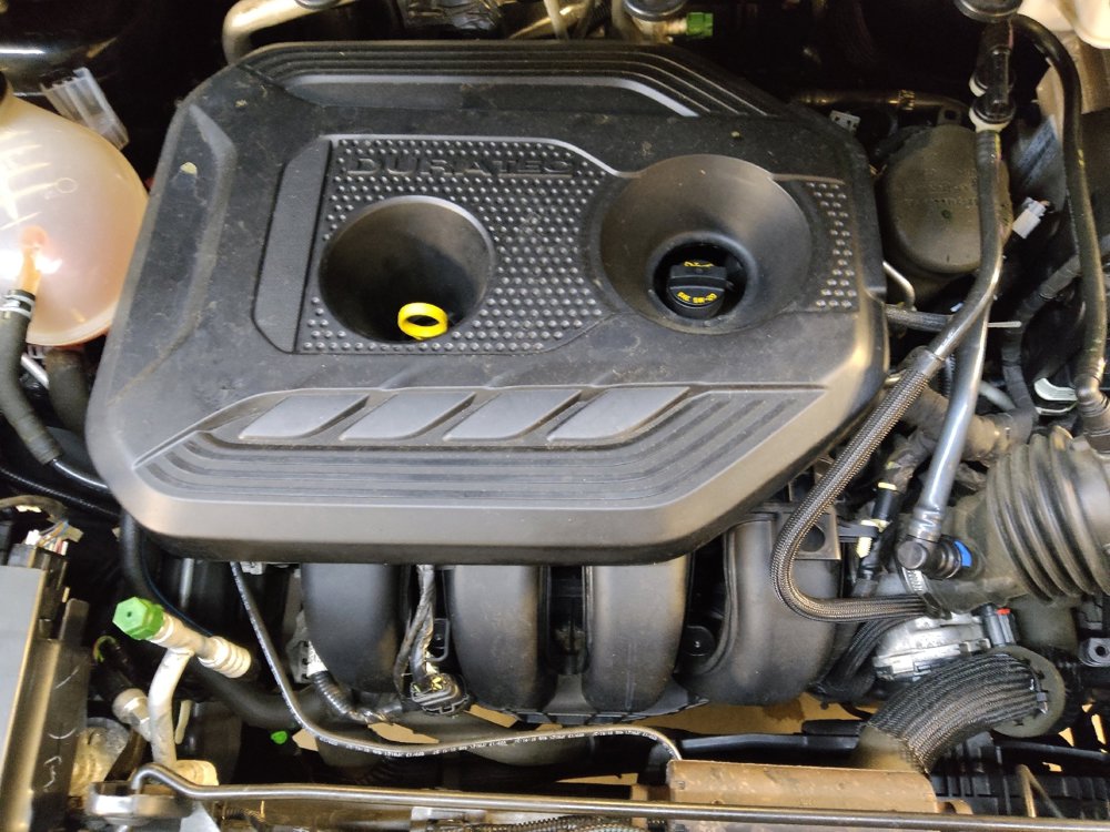 Used 2020 Ford EcoSport SE w/ SE Convenience Package AWD/4WD image 30