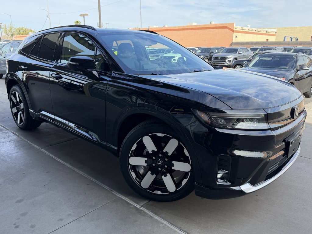 Used 2024 Honda Prologue Elite image 6