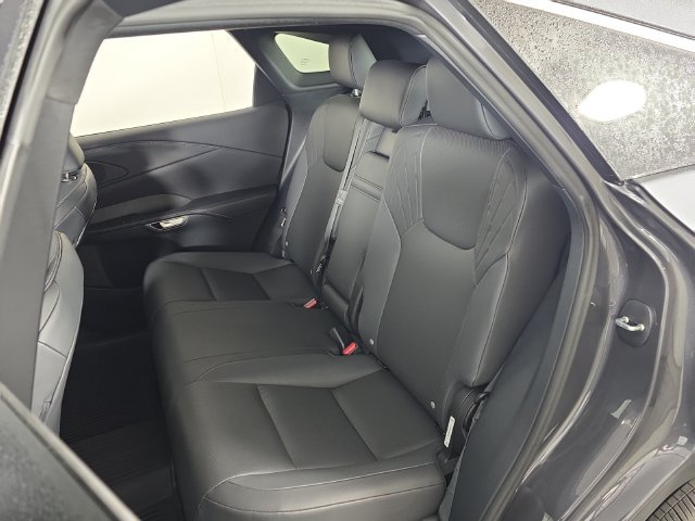 Certified 2026 Lexus RX 350h w/ Convenience Package AWD/4WD image 26