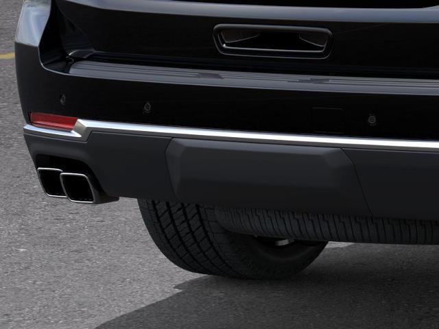 New 2026 Chevrolet Tahoe High Country AWD/4WD image 38