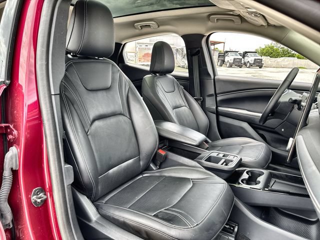 Used 2025 Ford Mustang Mach-E Premium RWD image 25