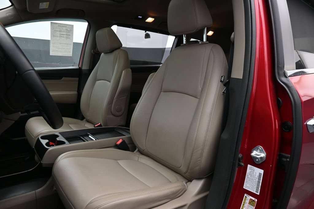 Used 2024 Honda Odyssey EX-L image 23