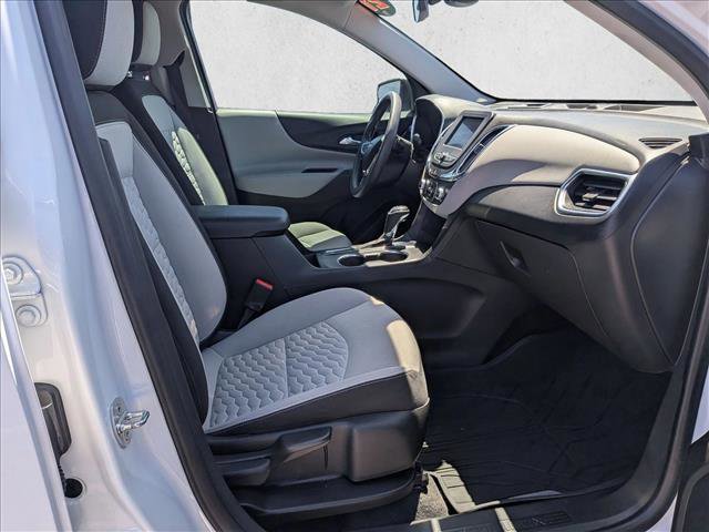 Certified 2021 Chevrolet Equinox LS w/ LS Convenience Package FWD image 26