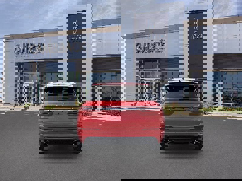 New 2024 Lincoln Corsair Grand Touring w/ Equipment Group 302A image 5